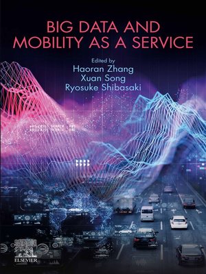 cover image of Big Data and Mobility as a Service